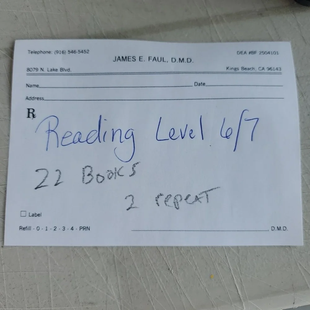 Lot of 22 Books Level 6/7 RL Misc Titles MIX Youth Teacher Library Homeschool